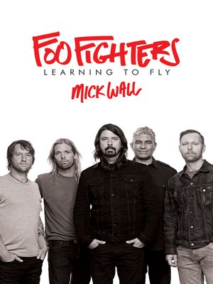 cover image of Foo Fighters